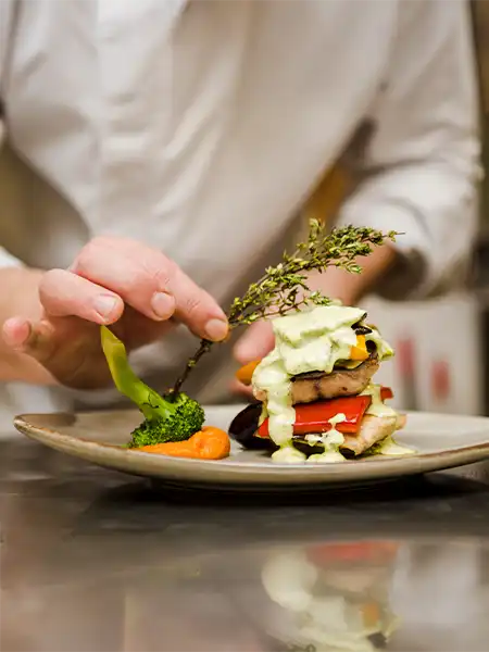 Gastronomi ve Mutfak Sanatları