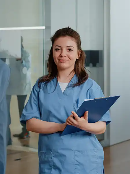 Halk Sağlığı Hemşireliği