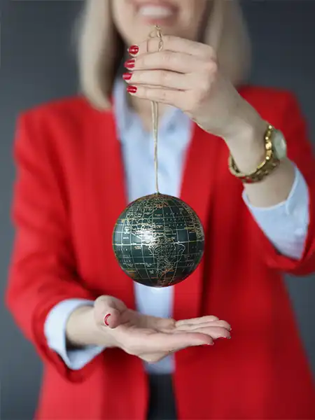 Siyaset Bilimi ve Uluslararası İlişkiler (İngilizce)