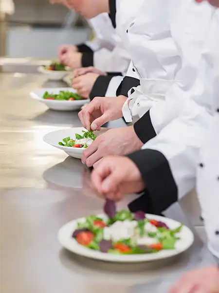 Gastronomi ve Mutfak Sanatları