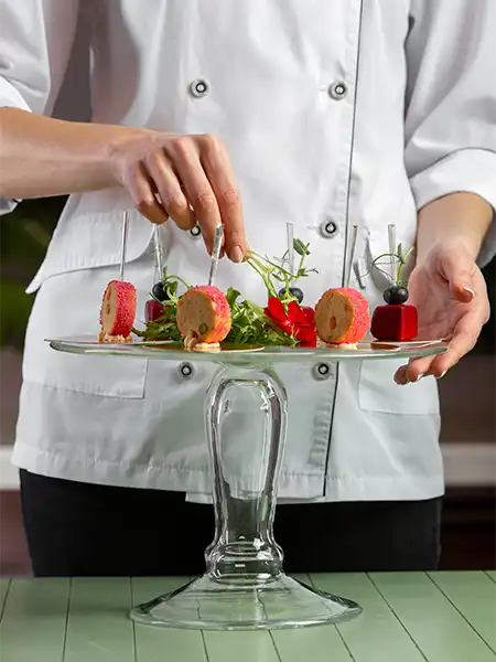 Gastronomi ve Mutfak Sanatları 3