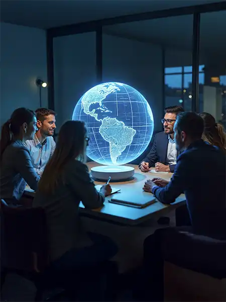 Uluslararası İşletmecilik