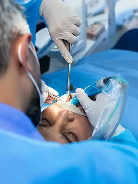 Ağız, Diş ve Çene Cerrahisi