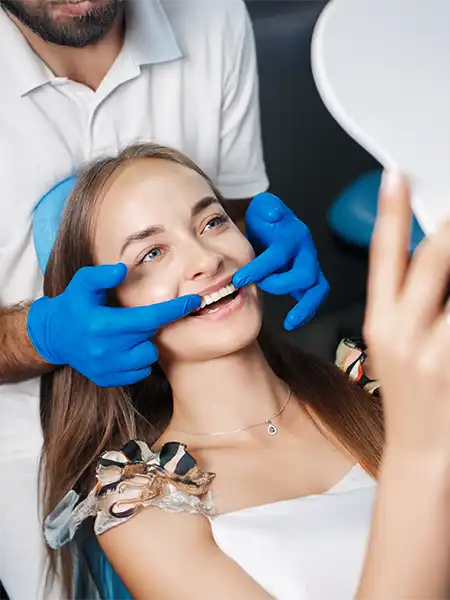 Restoratif Diş Tedavisi